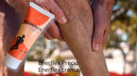 Enerflex Anmat